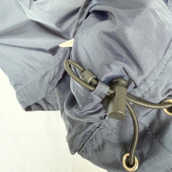 Sunice Navy Storm Pack Weather Jacket - Picture 6 of 9